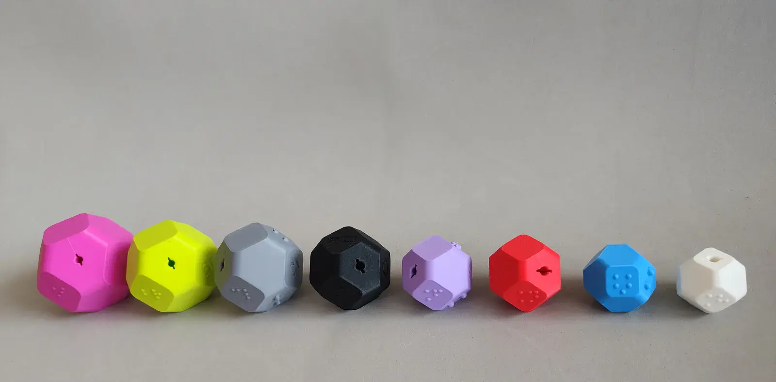 Química orgánica básica Montessori